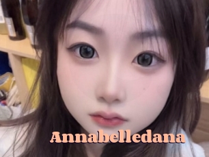 annabelledana Chatte Rasée