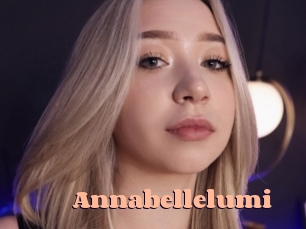 Annabellelumi