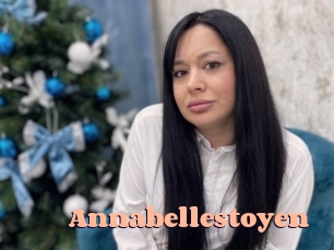 Annabellestoyen