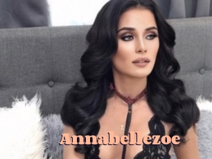 Annabellezoe