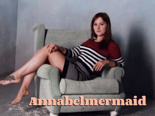Annabelmermaid