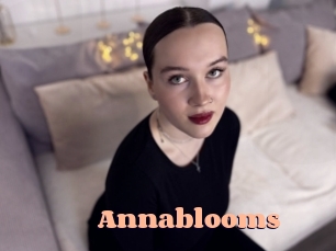 Annablooms