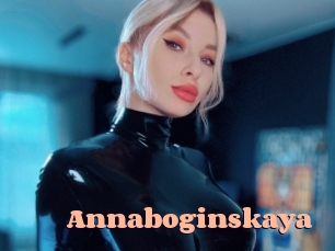 Annaboginskaya
