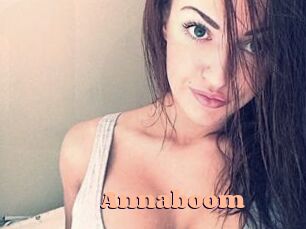 Annaboom