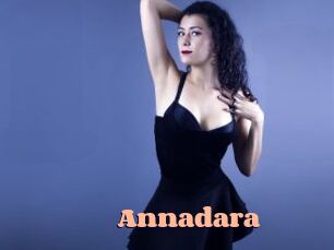 annadara Chatte Rasée