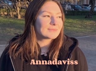 annadaviss Chatte Rasée