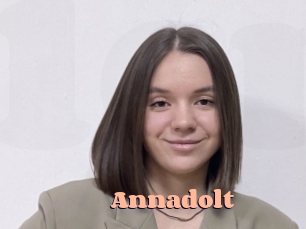 Annadolt