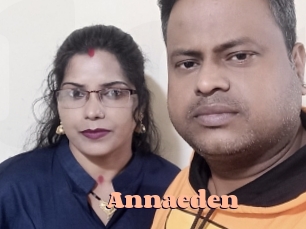Annaeden