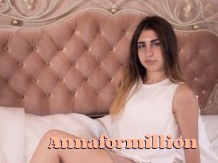 Annaformillion