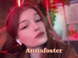 Annafoster