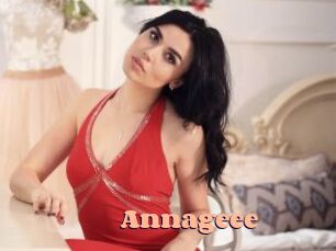 Annageee