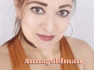 Annagoldman