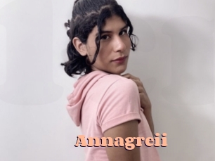 Annagreii