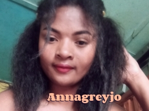 Annagreyjo