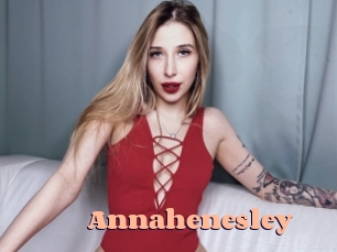 Annahenesley