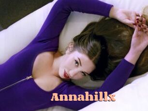 Annahillx