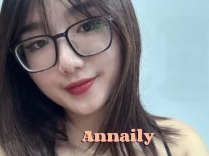 Annaily