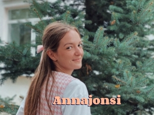 Annajonsi