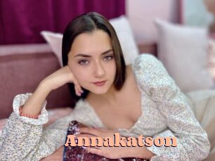 Annakatson