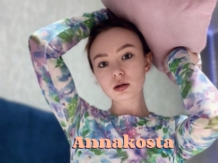 annakosta Chatte Rasée