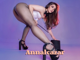 Annalcazar
