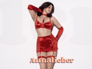 annalieber Chatte Rasée