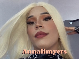 Annalimyers