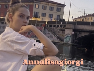 Annalisagiorgi