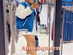 annalqueen Chatte Rasée