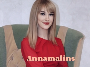 Annamalins