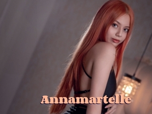 Annamartelle