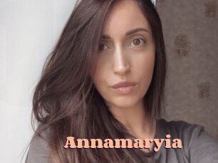Annamaryia