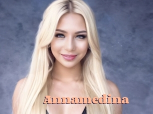 annamedina Chatte Rasée