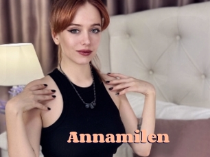 Annamilen