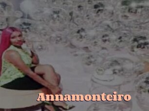 Annamonteiro