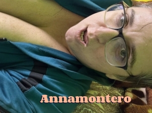 Annamontero