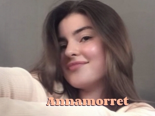 Annamorret