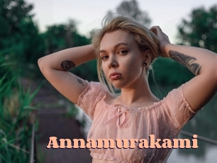 Annamurakami