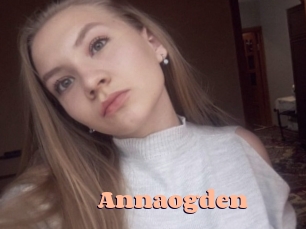 Annaogden