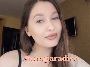 Annaparadise