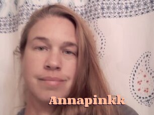 Annapinkk