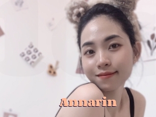Annarin