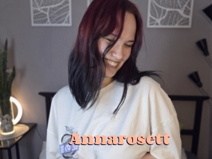 annarosett Chatte Rasée