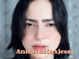 Annastasiaxjessi