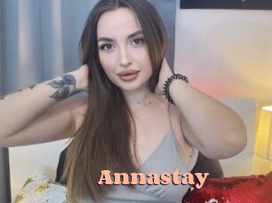 Annastay