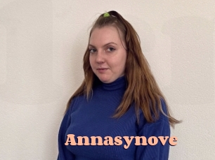 annasynove Chatte Rasée