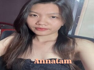 Annatam