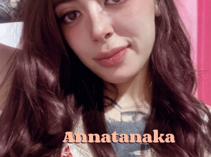 Annatanaka