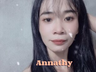 Annathy