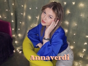 Annaverdi